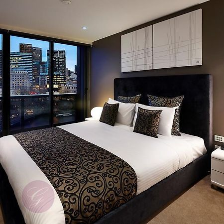 Melbourne Luxury Collection Διαμέρισμα Εξωτερικό φωτογραφία