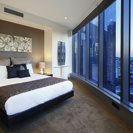 Melbourne Luxury Collection Διαμέρισμα Εξωτερικό φωτογραφία