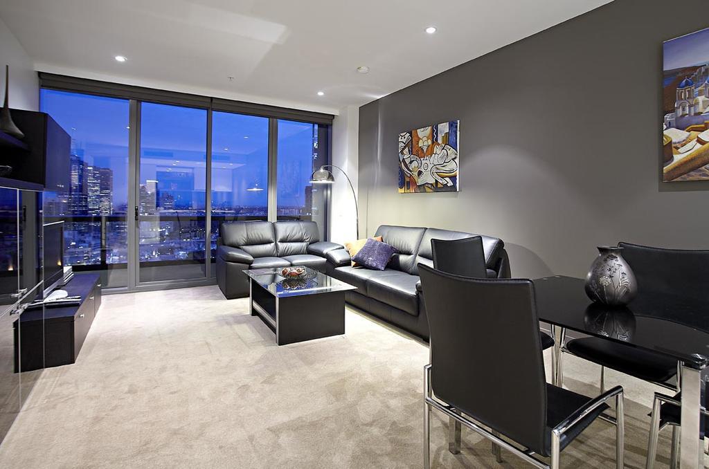 Melbourne Luxury Collection Διαμέρισμα Εξωτερικό φωτογραφία