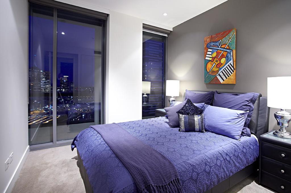 Melbourne Luxury Collection Διαμέρισμα Εξωτερικό φωτογραφία