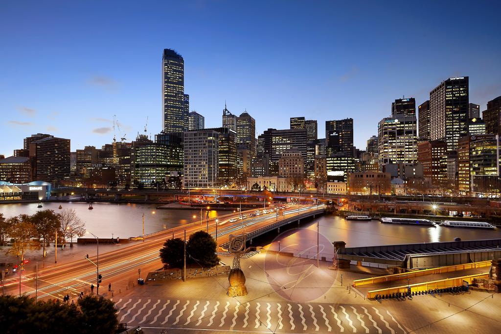 Melbourne Luxury Collection Διαμέρισμα Εξωτερικό φωτογραφία