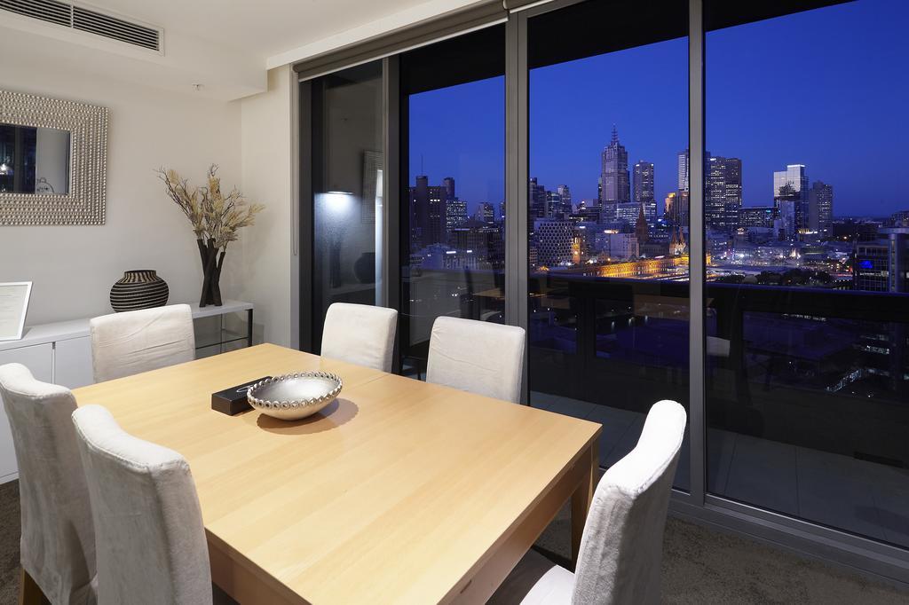 Melbourne Luxury Collection Διαμέρισμα Εξωτερικό φωτογραφία