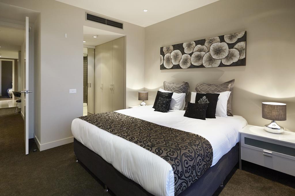 Melbourne Luxury Collection Διαμέρισμα Εξωτερικό φωτογραφία