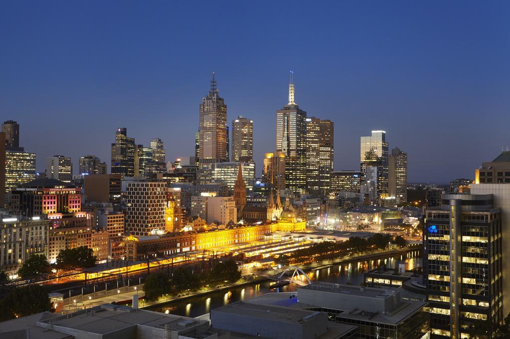 Melbourne Luxury Collection Διαμέρισμα Εξωτερικό φωτογραφία