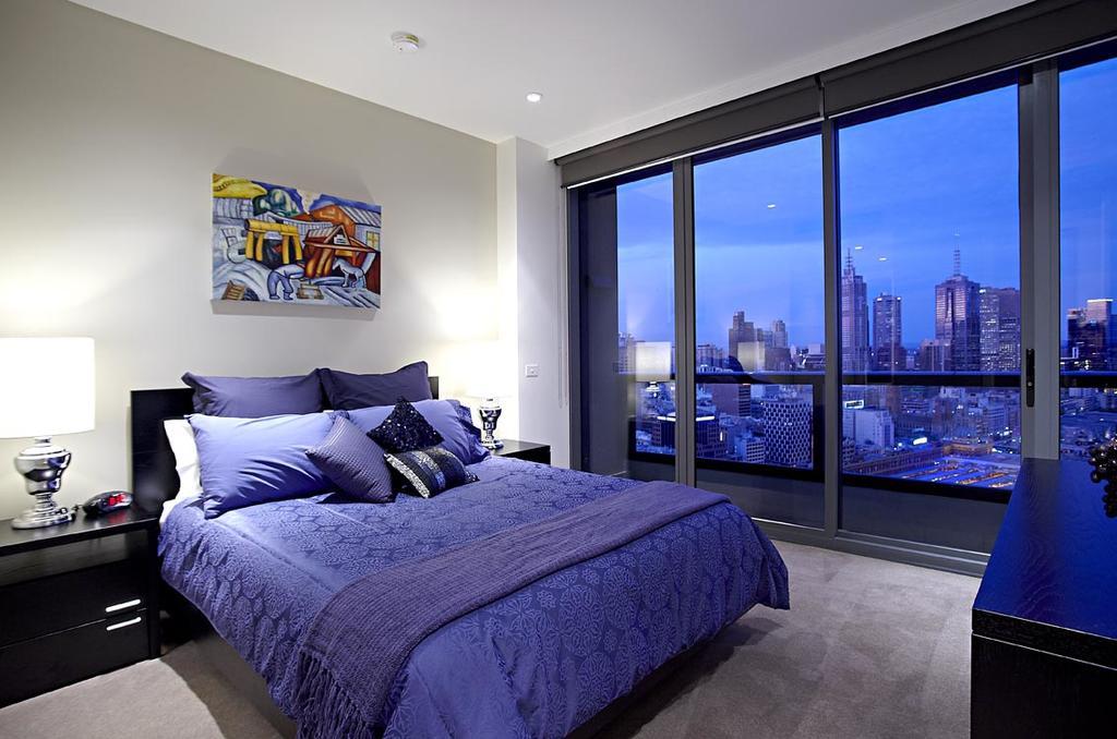 Melbourne Luxury Collection Διαμέρισμα Εξωτερικό φωτογραφία