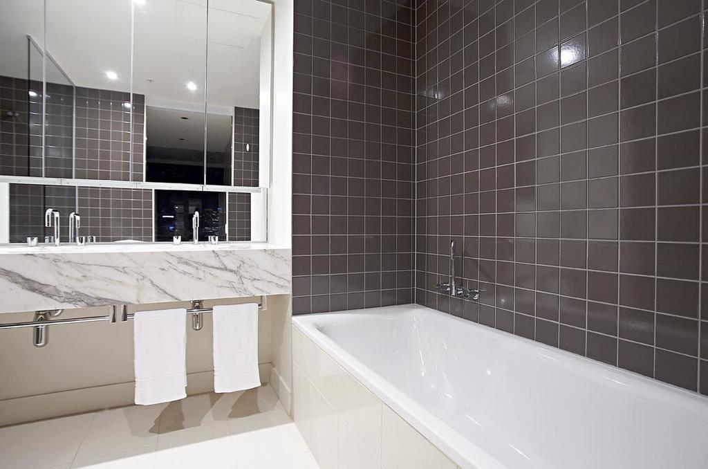 Melbourne Luxury Collection Διαμέρισμα Εξωτερικό φωτογραφία