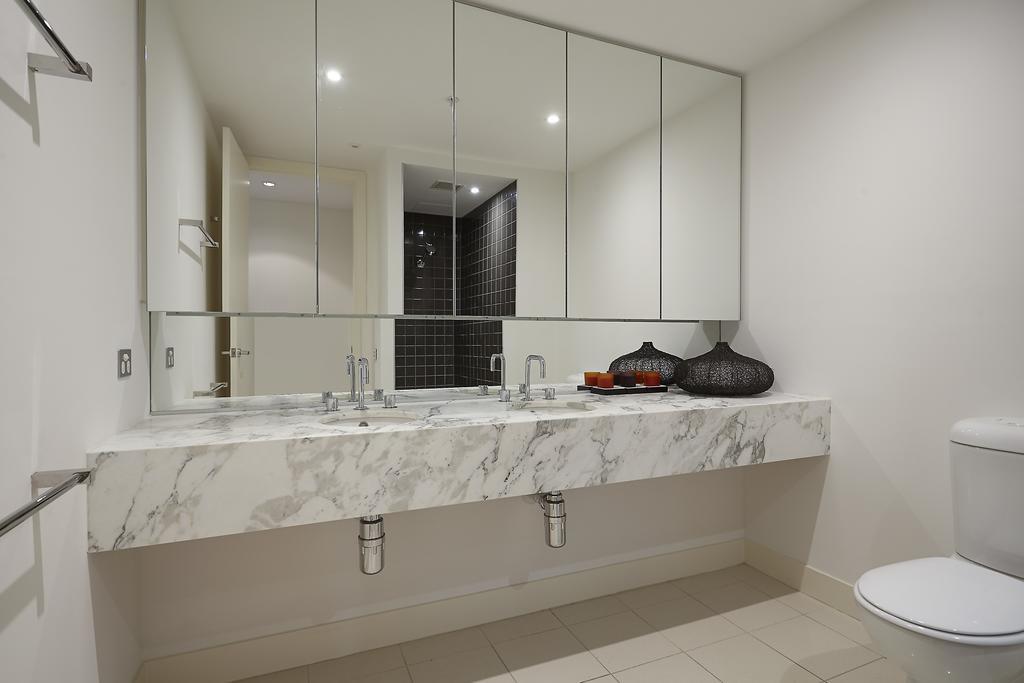 Melbourne Luxury Collection Διαμέρισμα Εξωτερικό φωτογραφία