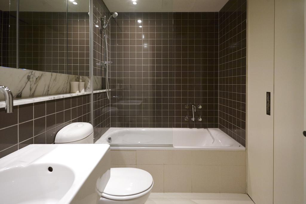 Melbourne Luxury Collection Διαμέρισμα Εξωτερικό φωτογραφία