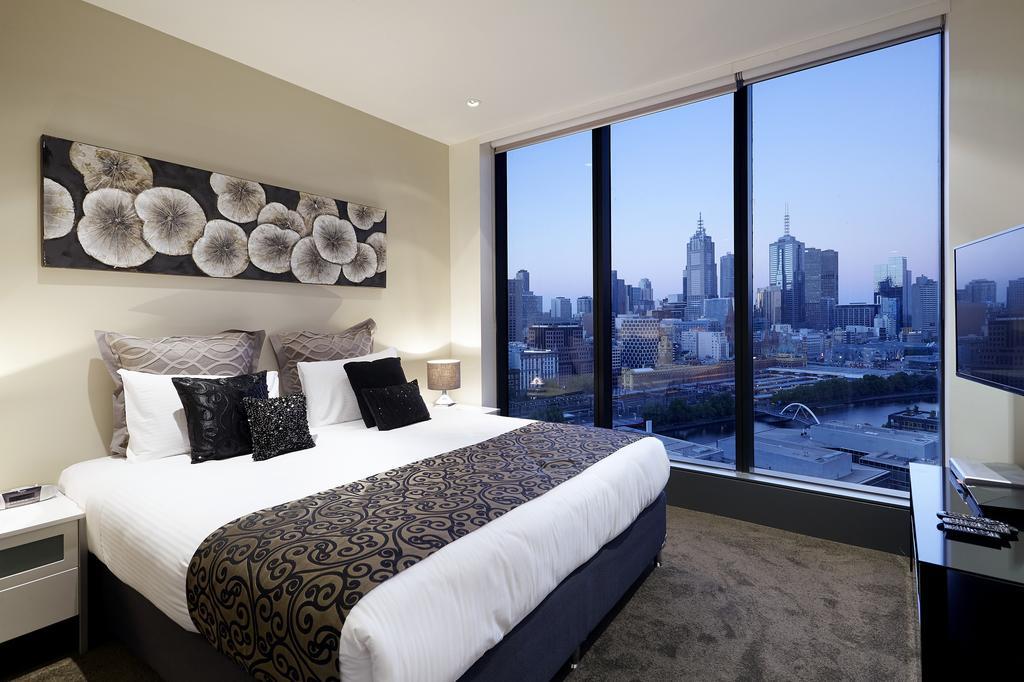 Melbourne Luxury Collection Διαμέρισμα Εξωτερικό φωτογραφία