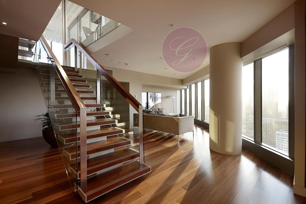 Melbourne Luxury Collection Διαμέρισμα Εξωτερικό φωτογραφία