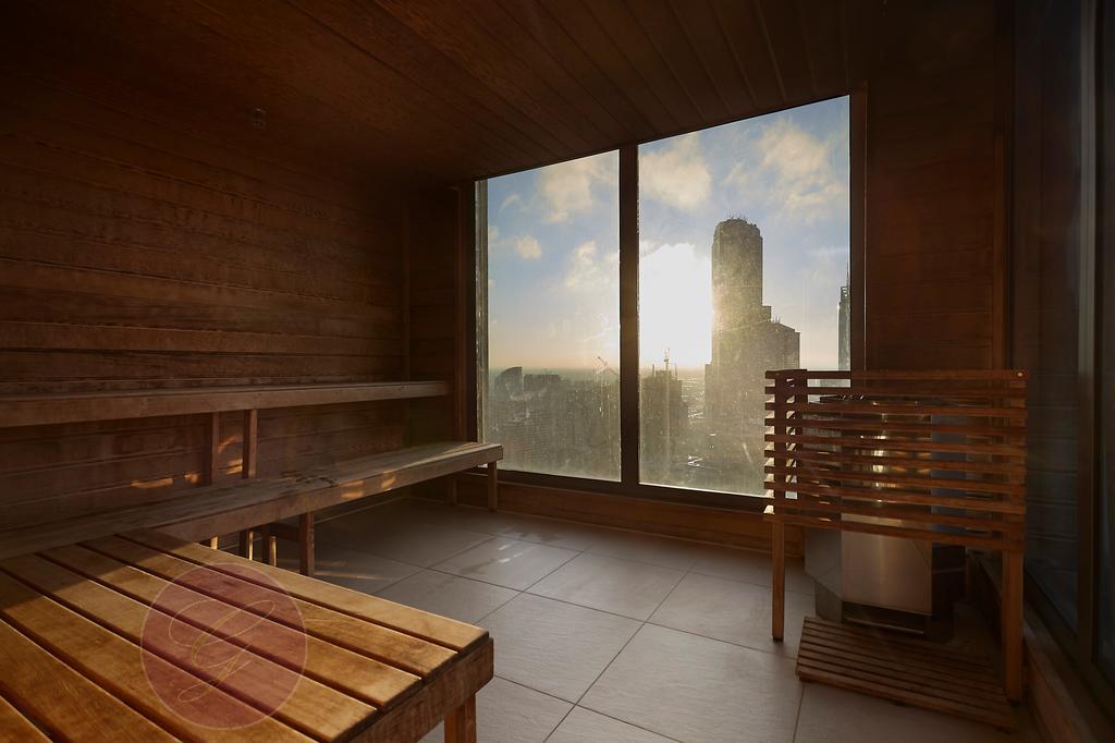 Melbourne Luxury Collection Διαμέρισμα Εξωτερικό φωτογραφία