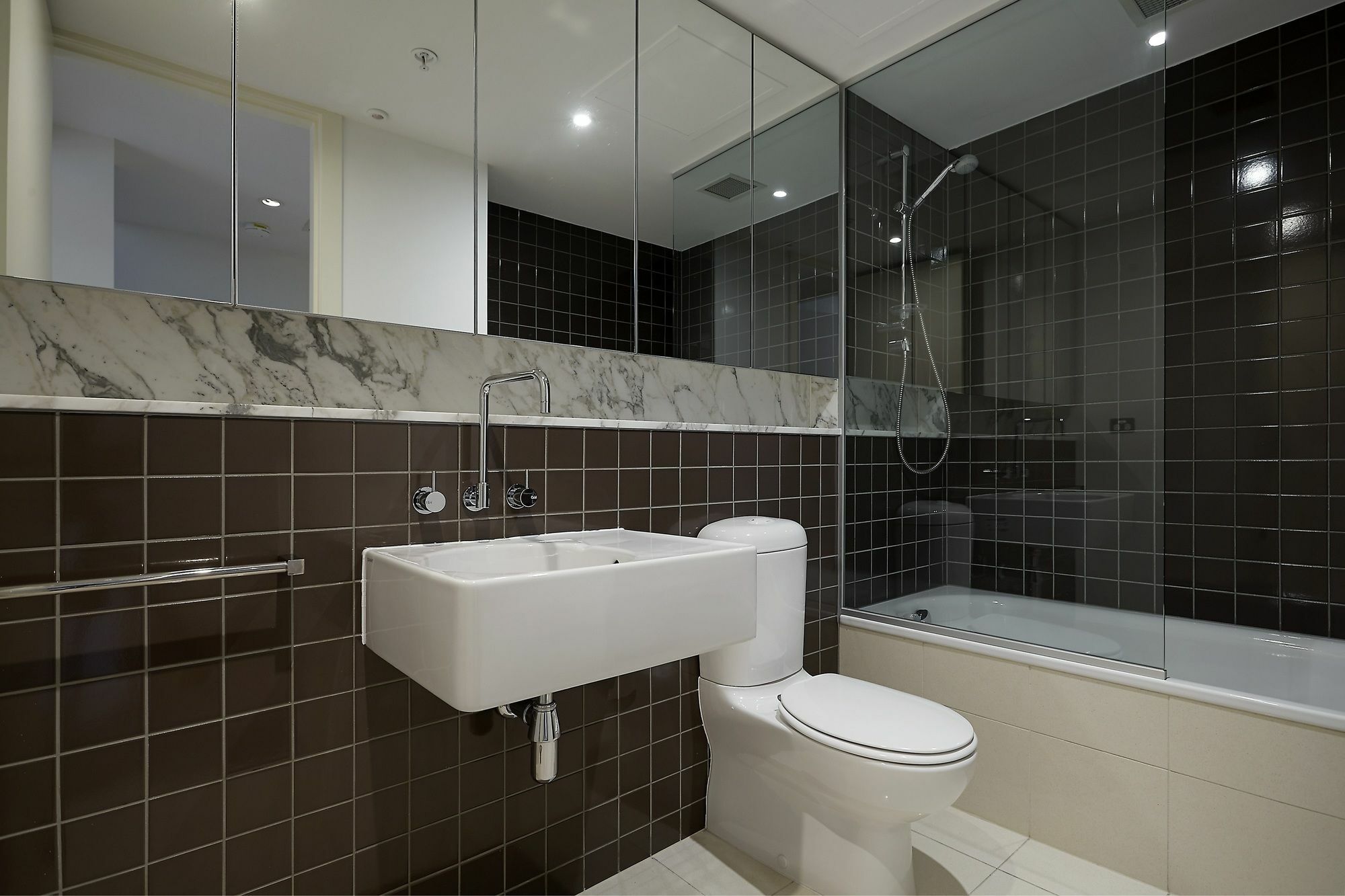 Melbourne Luxury Collection Διαμέρισμα Εξωτερικό φωτογραφία