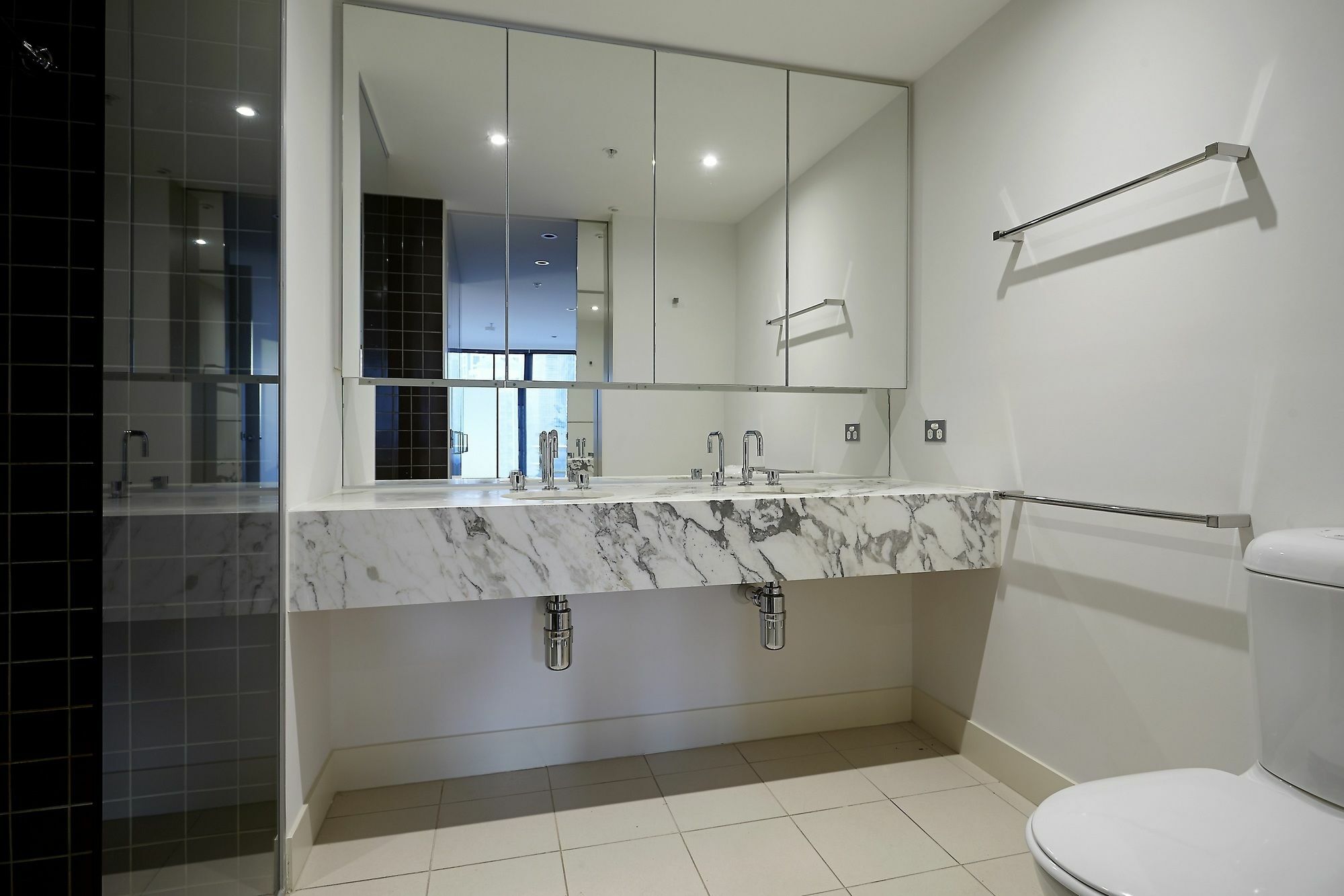 Melbourne Luxury Collection Διαμέρισμα Εξωτερικό φωτογραφία