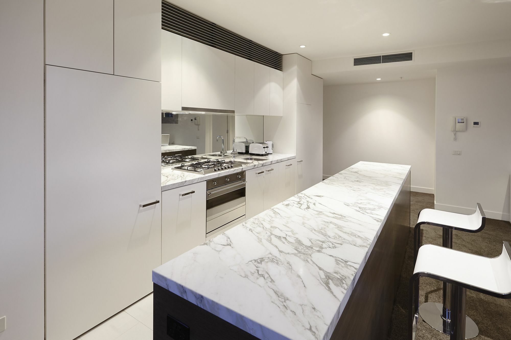 Melbourne Luxury Collection Διαμέρισμα Εξωτερικό φωτογραφία