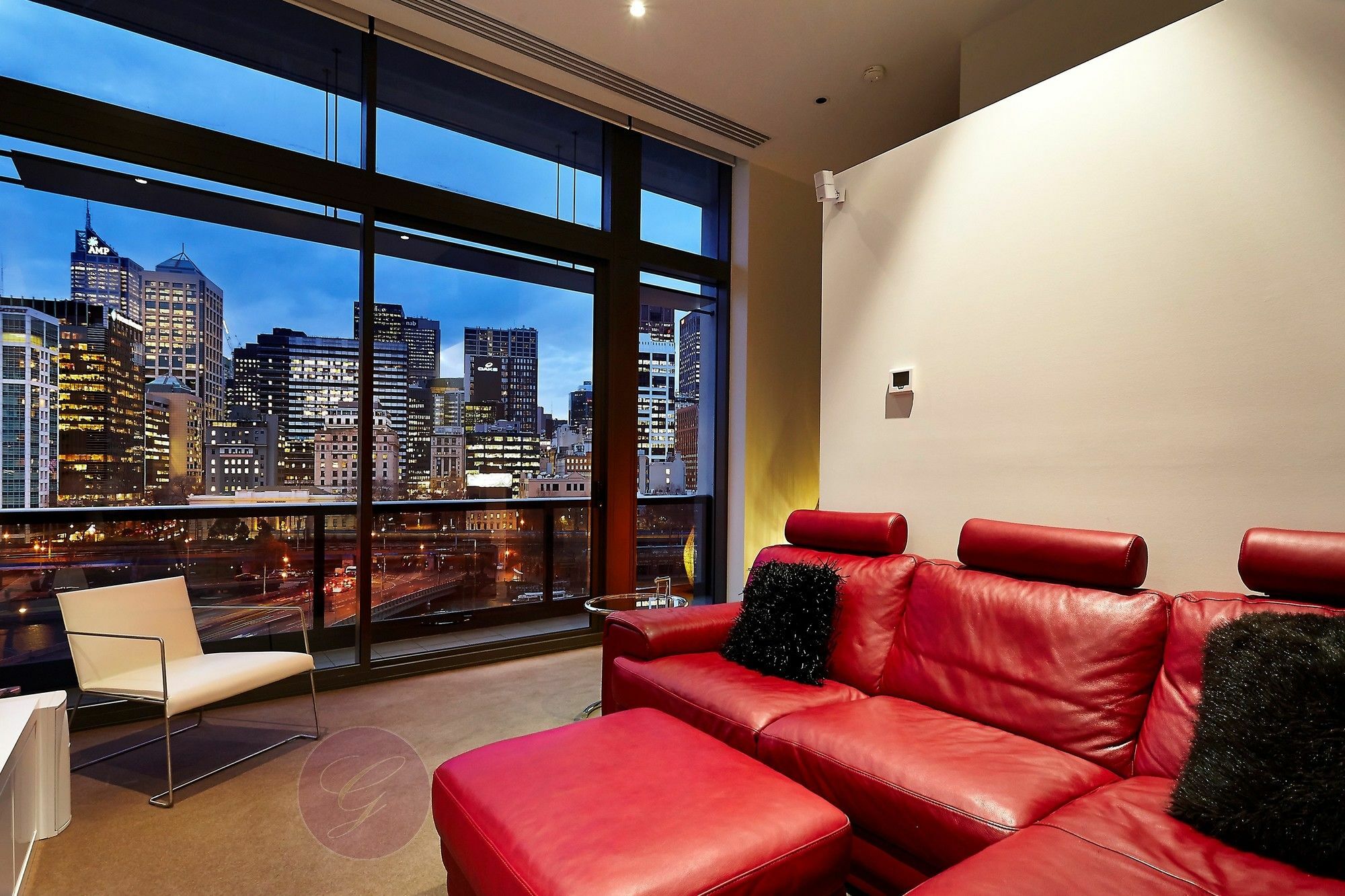 Melbourne Luxury Collection Διαμέρισμα Εξωτερικό φωτογραφία