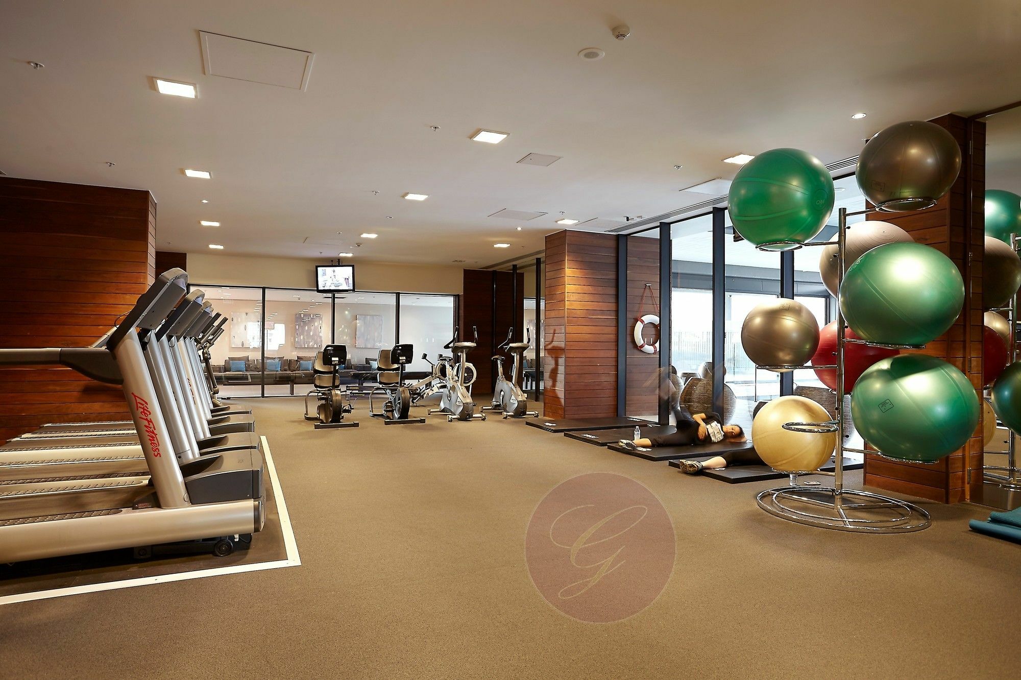 Melbourne Luxury Collection Διαμέρισμα Εξωτερικό φωτογραφία