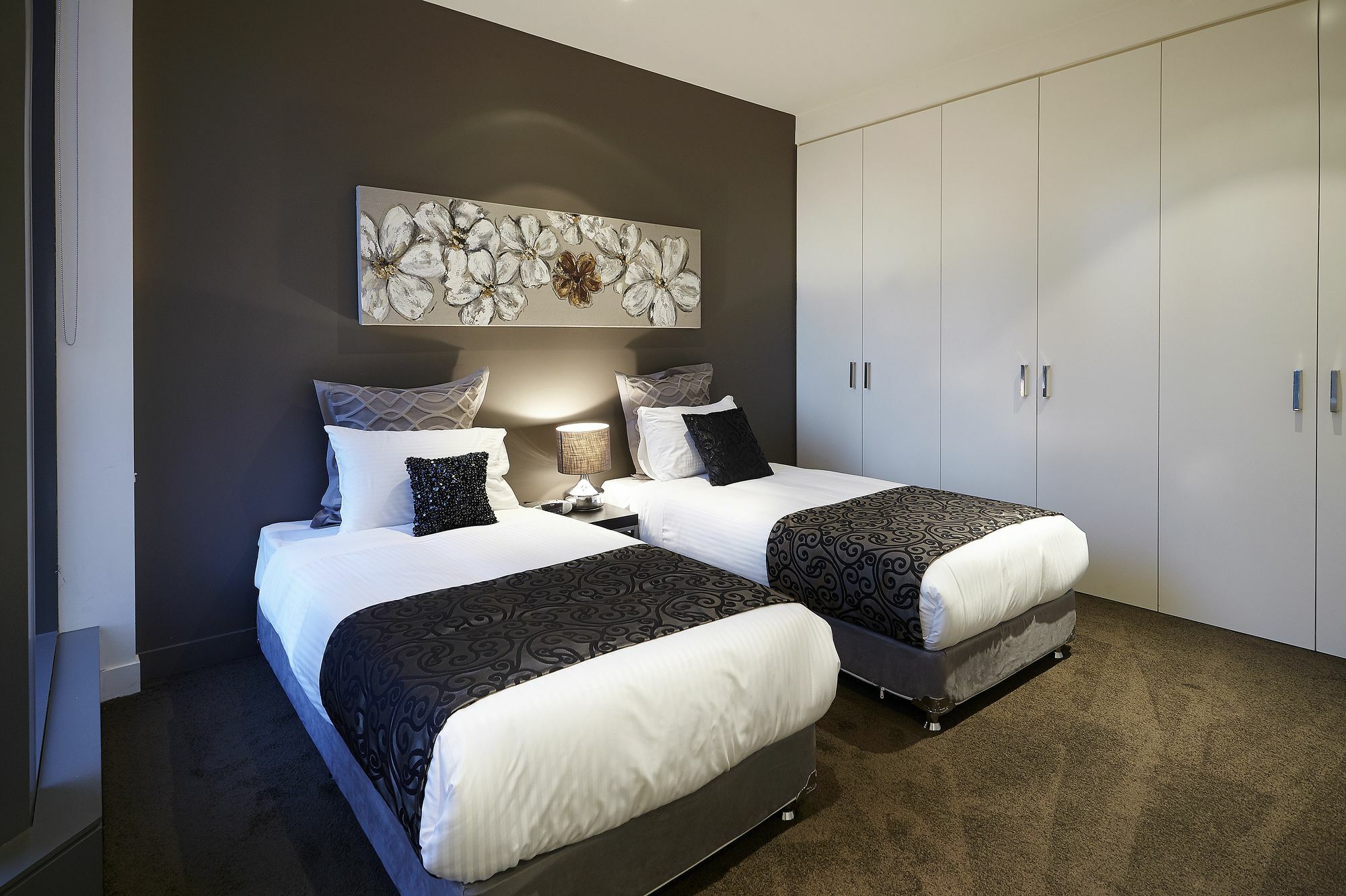 Melbourne Luxury Collection Διαμέρισμα Εξωτερικό φωτογραφία