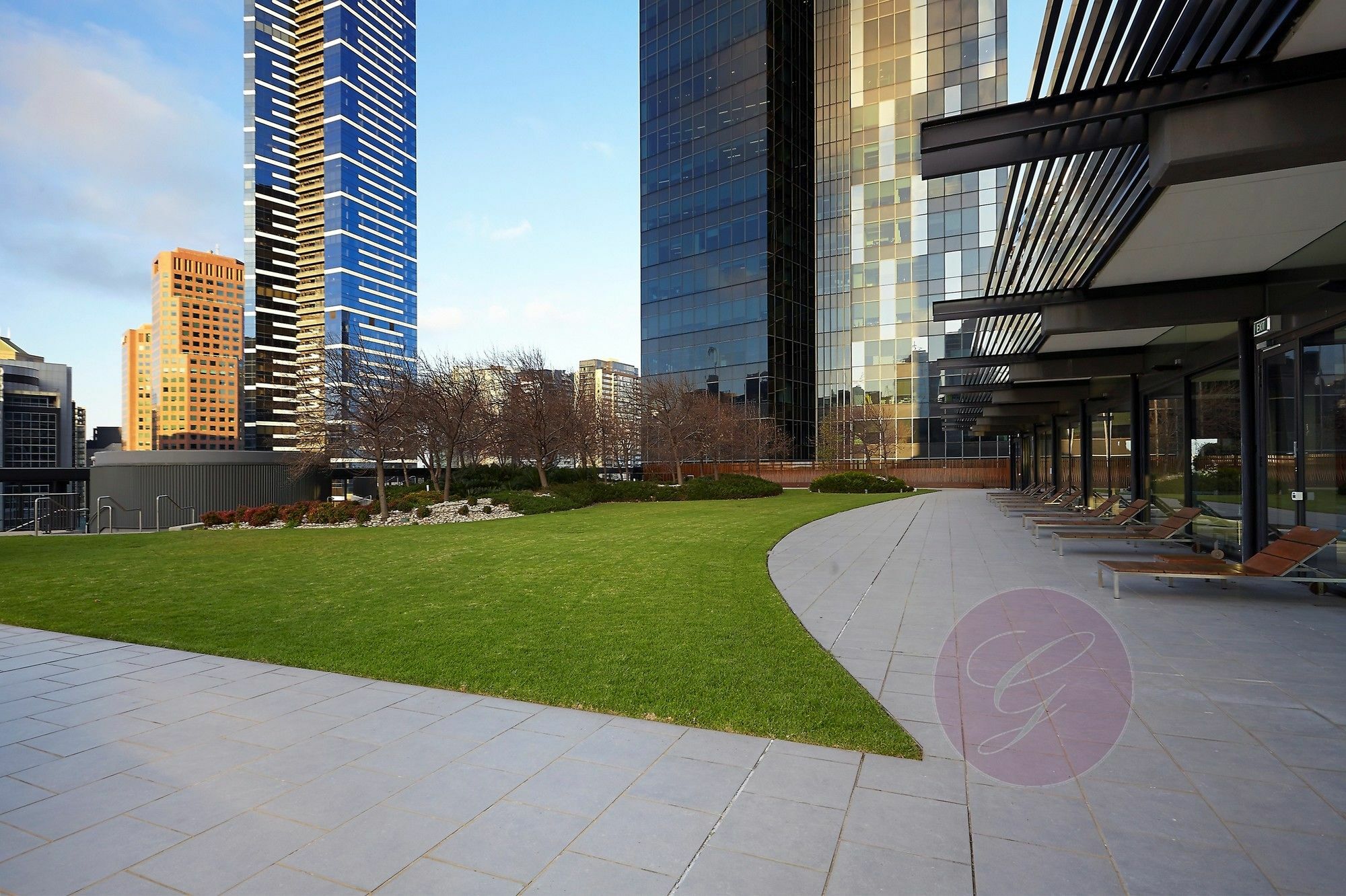 Melbourne Luxury Collection Διαμέρισμα Εξωτερικό φωτογραφία