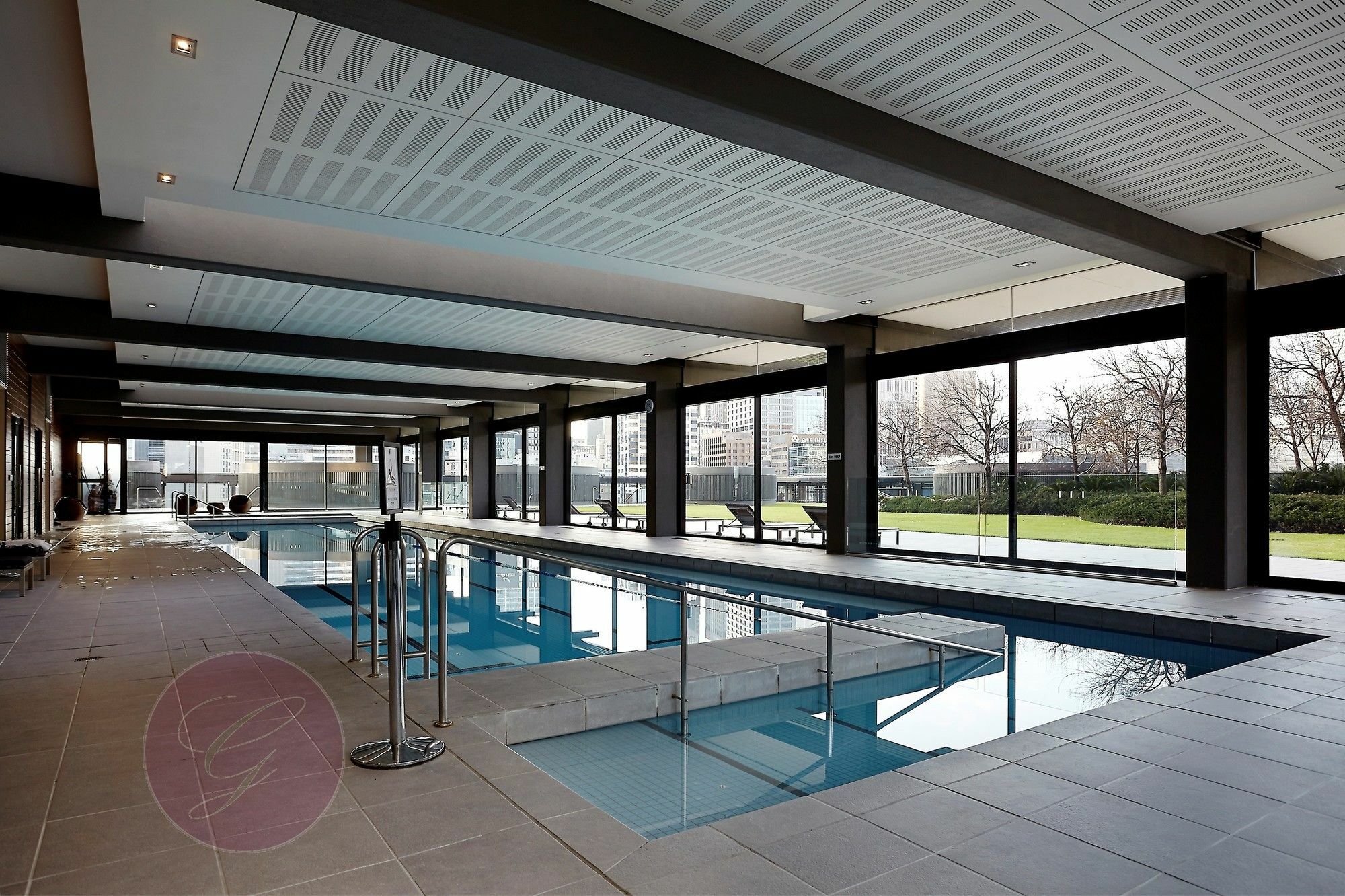 Melbourne Luxury Collection Διαμέρισμα Εξωτερικό φωτογραφία